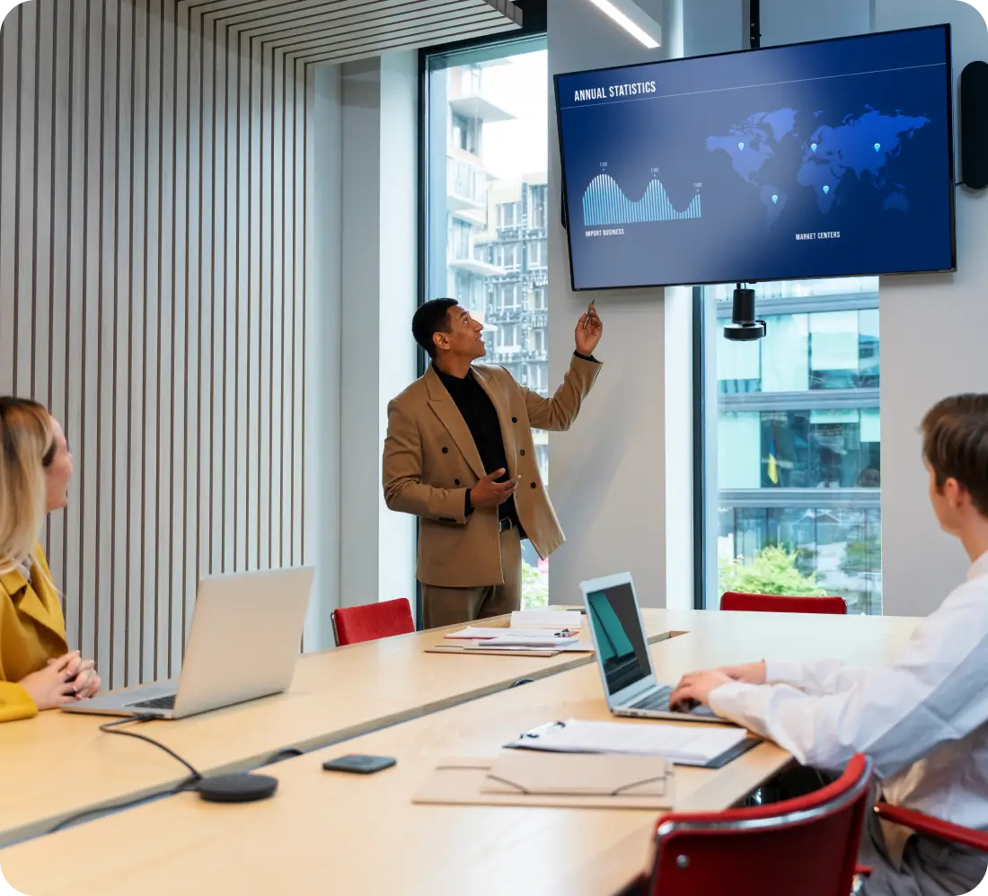 Why Choose Weblixtech