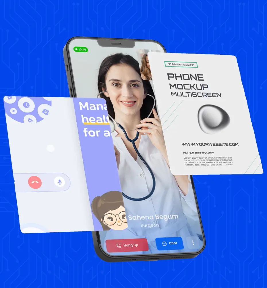 BrandBloom — Complete Brand Identity